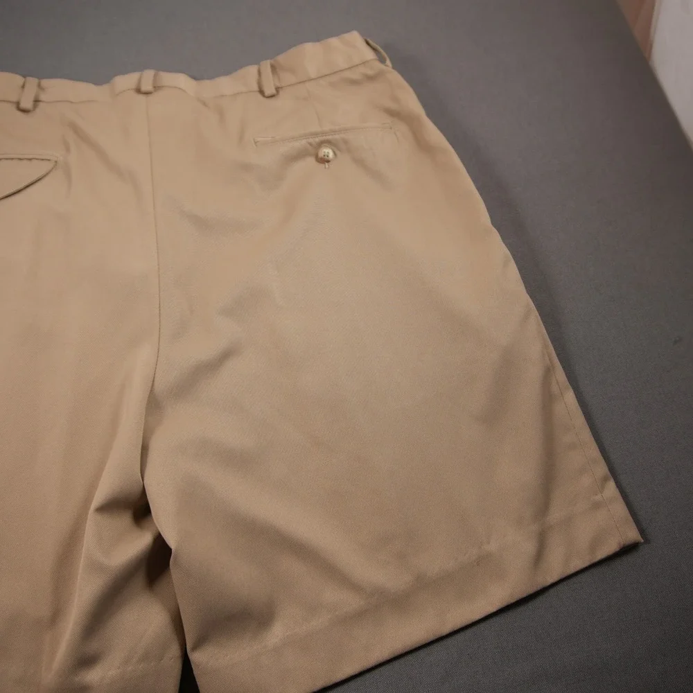 VTG Polo Golf Ralph Lauren Double Pleated 8